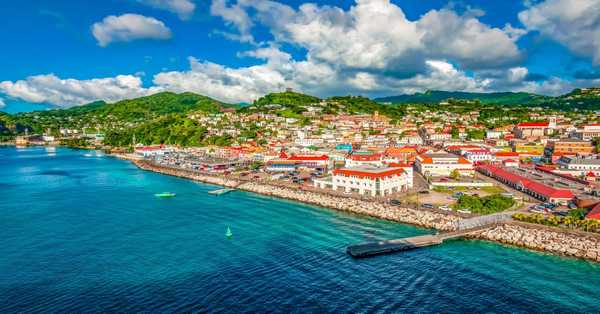 Grenada Travel Guide : Food, hotel, Cost, Weather & geography, History, language, culture, things to see and do and how to reach